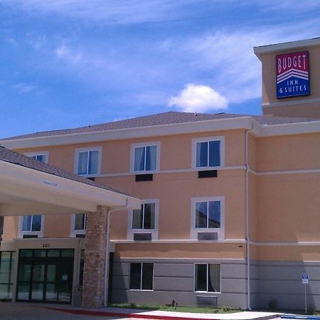 Budget Inn Ganado Exterior foto