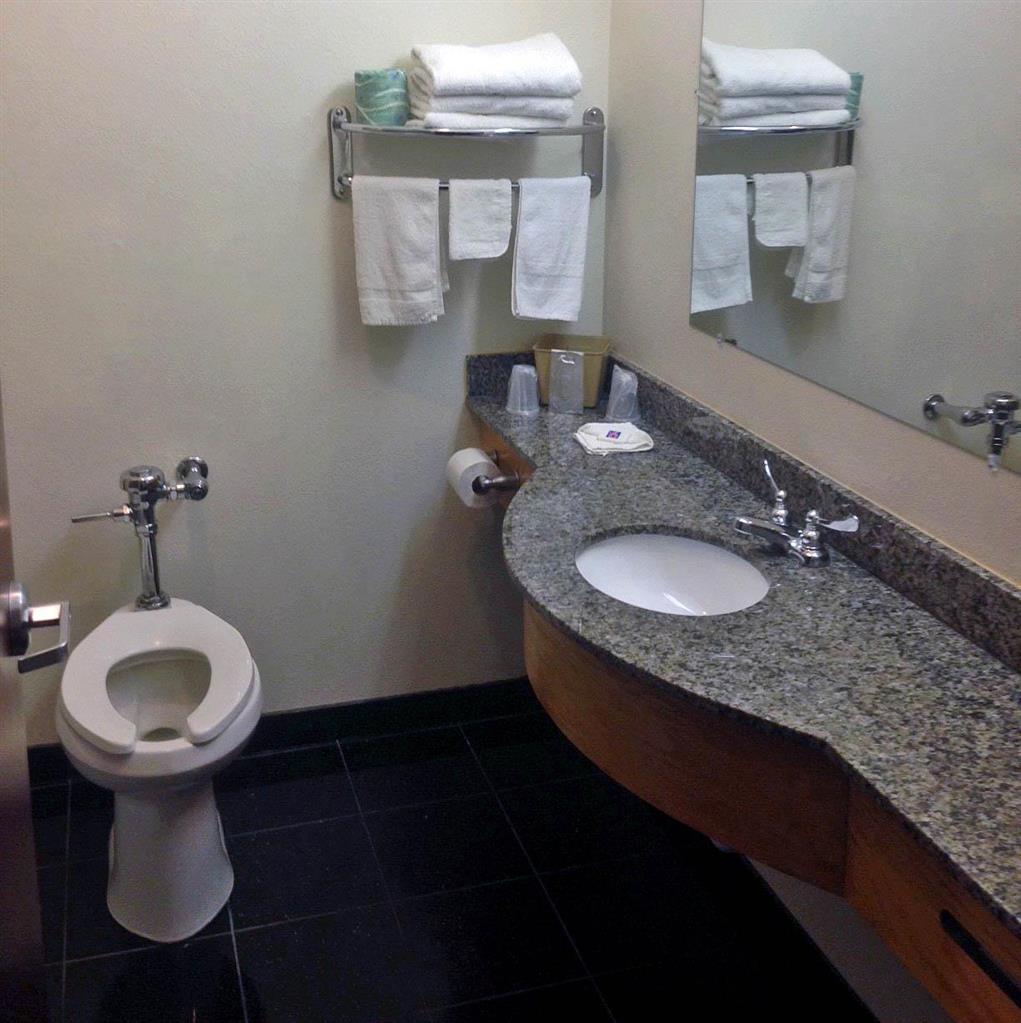 Budget Inn Ganado Zimmer foto